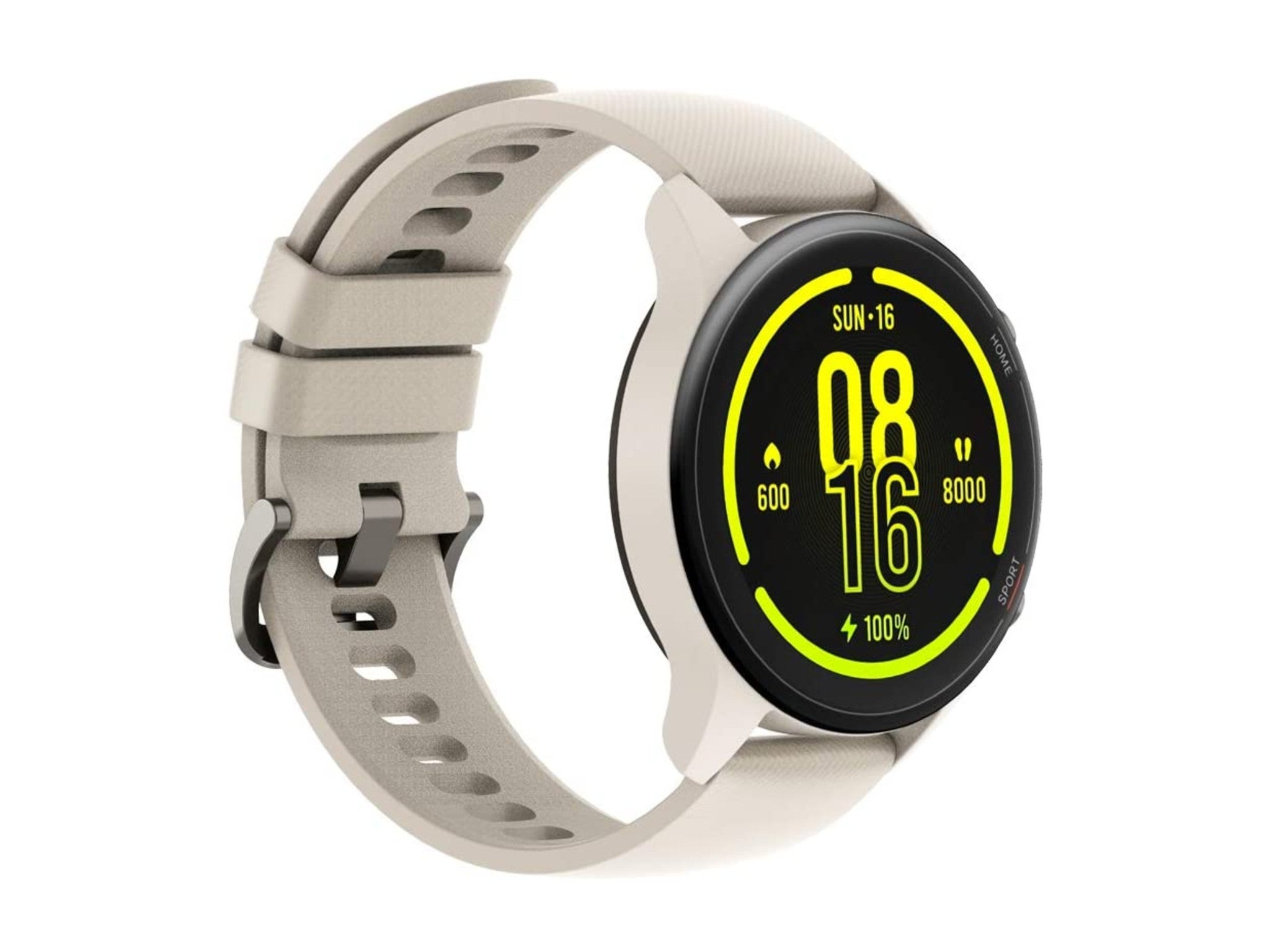 Best sports outlet smartwatch 2021 uk